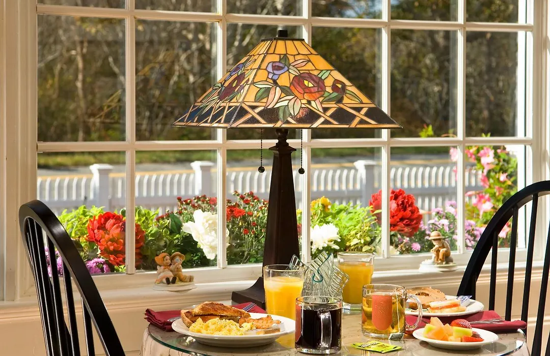 Foxberry Inn-1