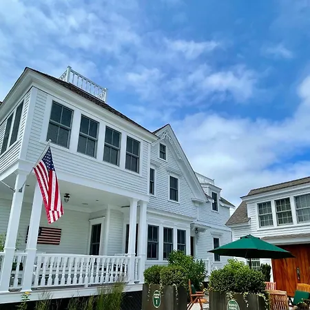 White Porch Inn-2