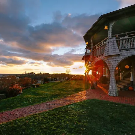 Lands End Inn - Adults Only-2