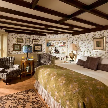 Lands End Inn - Adults Only-3
